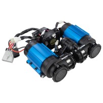 CKMTA Air Compressor ARB pour Ford Ranger MY22 – Puissance 4x4